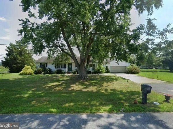 101 SYCAMORE LANE, LAUREL, DE 19956