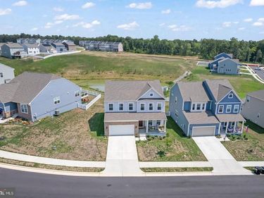 2131 BERWICK DRIVE, JEFFERSONTON, VA 22724