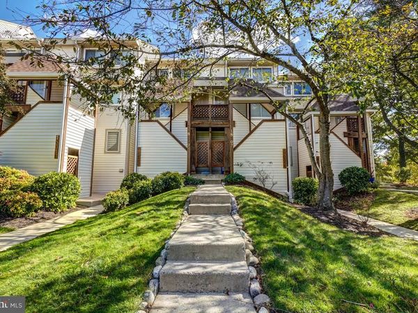 18309 LEMAN LAKE DRIVE, Unit 706B, OLNEY, MD 20832