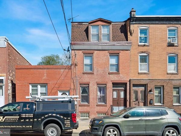 4732-34 RICHMOND STREET , PHILADELPHIA, PA 19137
