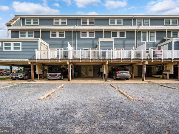 5305 ATLANTIC AVENUE, Unit 3, OCEAN CITY, MD 21842