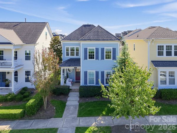 13013 Jacks Lane, Pineville, NC 28134