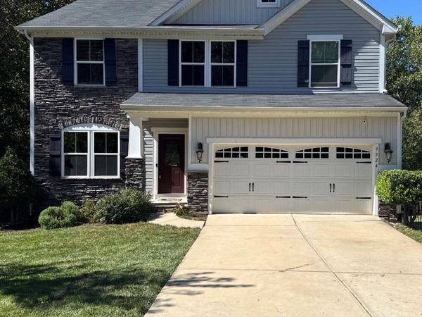 7524 Berkeley Road , Denver, NC 28037