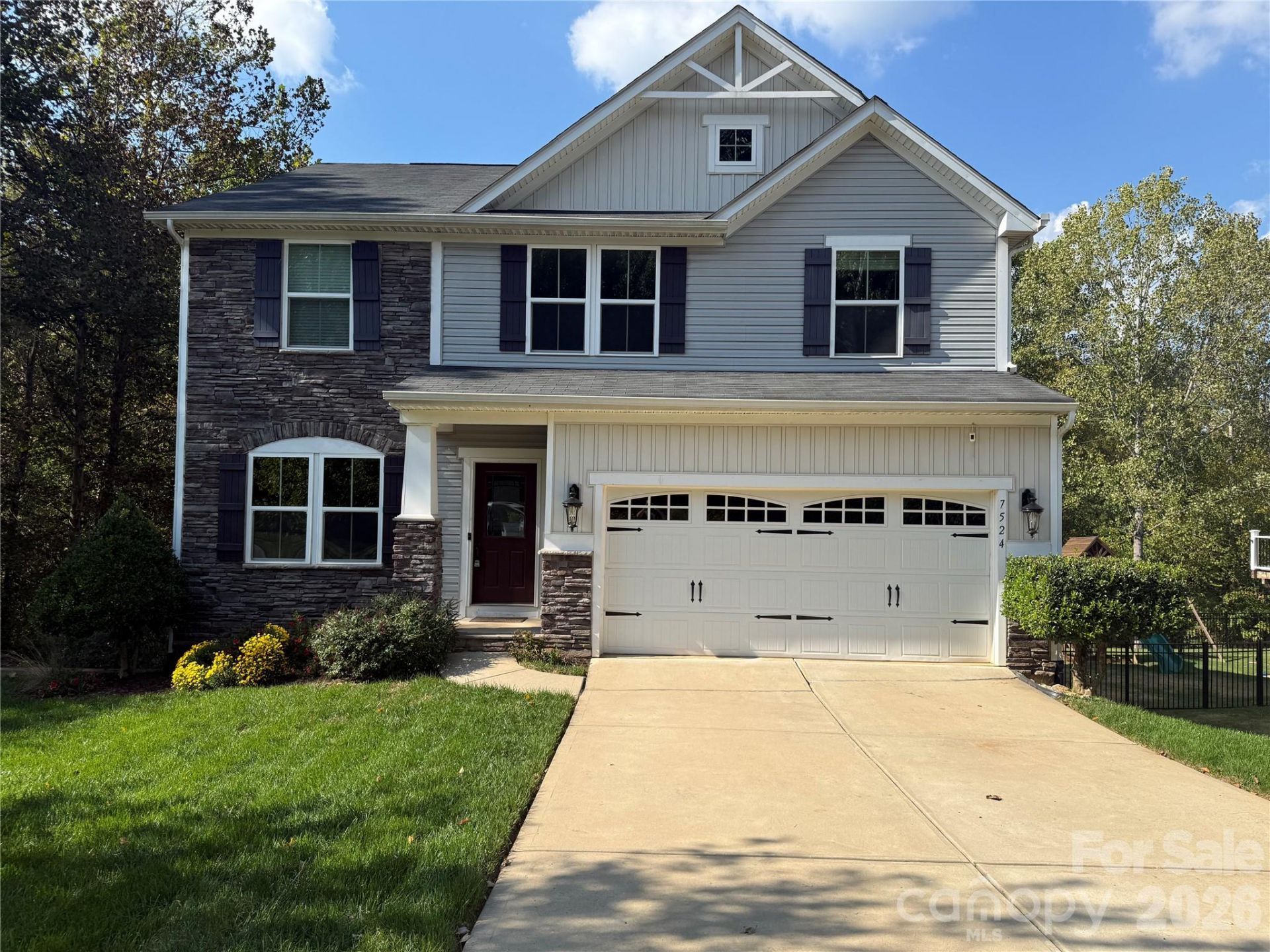 7524 Berkeley Road , Denver, NC 28037 Main Photo