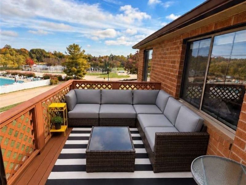 8609 Scenicview Drive, Unit 201, Broadview Heights, OH 44147 Photo 7