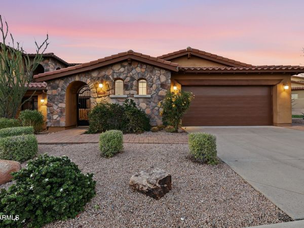 32050 N 73RD Place, Scottsdale, AZ 85266