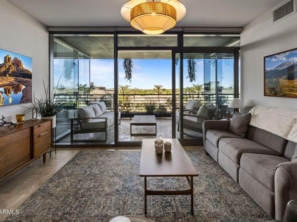 7120 E KIERLAND Boulevard, Unit 413, Scottsdale, AZ 85254