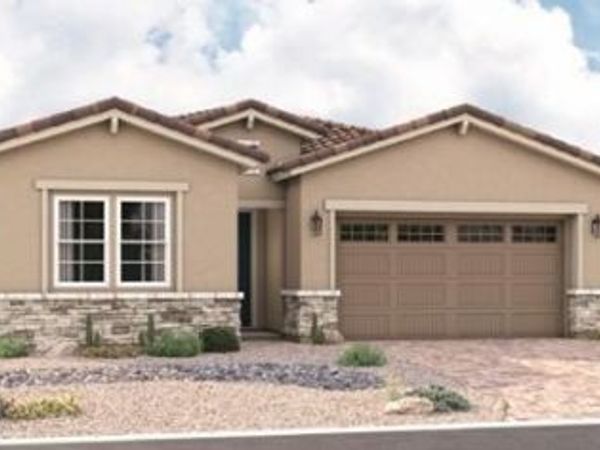 17030 W DESERT Lane, Goodyear, AZ 85338