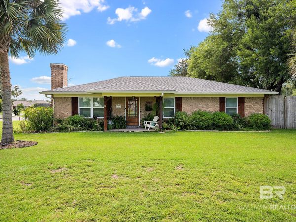 7577 Simmons Drive, Foley, AL 36535