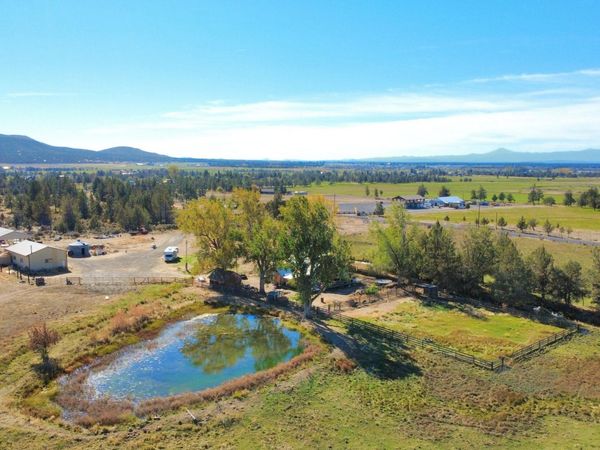 0200 SW Parrish, Unit 0200, Powell Butte, OR 97753