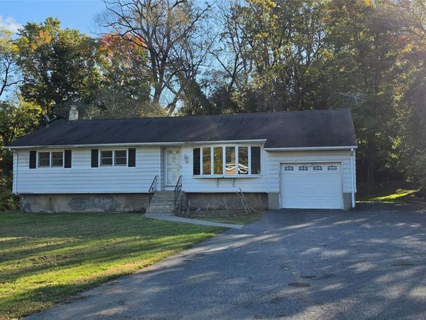 916 Route 45 , New City, NY 10956