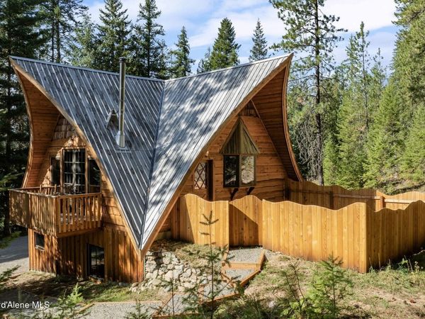 93 Broten Way , Sagle, ID 83860