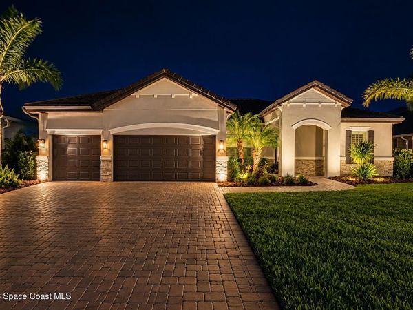 3671 Durksly Drive, Melbourne, FL 32940
