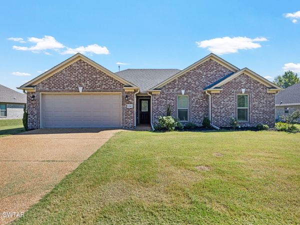 140 Livingston Way , Jackson, TN 38305
