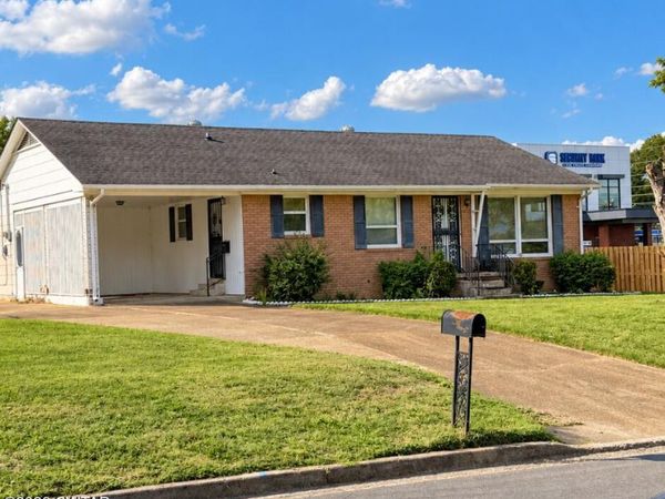 1327 Pleasant Valley Avenue , Union City, TN 38261