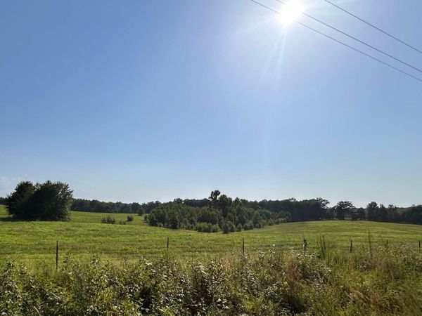 TBD Goff , Rose Bud, AR 72131
