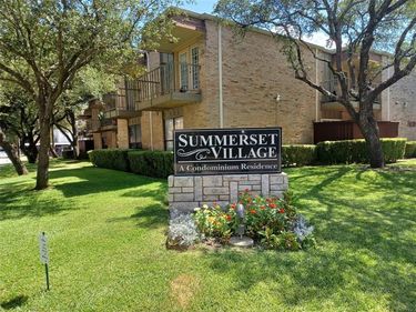 5930 Birchbrook Drive, Unit 115, Dallas, TX 75206