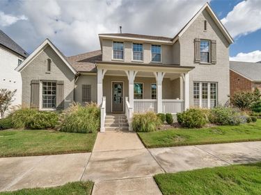 3854 Mashpee Street, Frisco, TX 75034