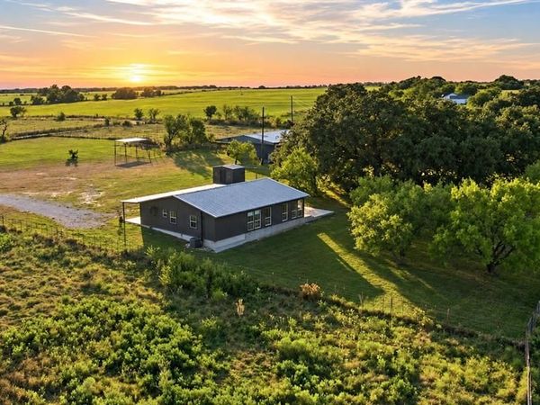 951 County Road 347, Dublin, TX 76446