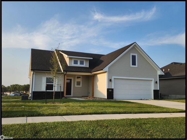 904 Lakin Foundation Boulevard, Atlantic, IA 50022