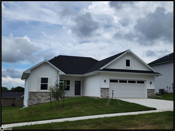 908 Lakin Foundation Boulevard, Atlantic, IA 50022
