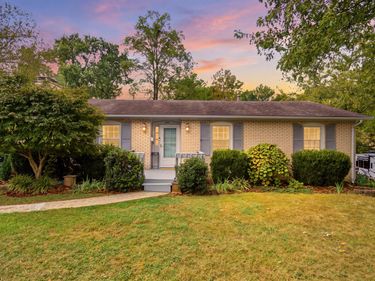3499 Ormond Circle, Lexington, KY 40517