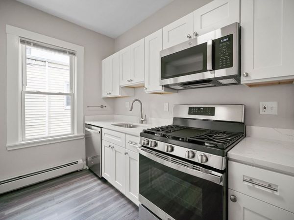 19 Crowell, Unit 3, Boston, MA 02124