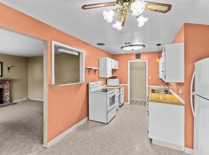 1402 Gerry Way, Roseville, CA 95661 Photo