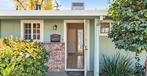 1402 Gerry Way, Roseville, CA 95661 Photo