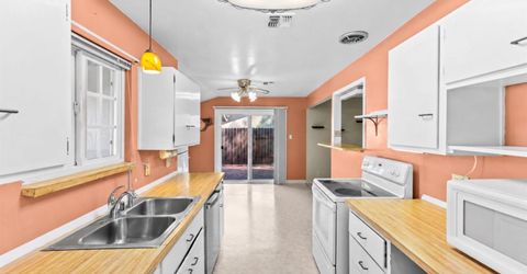 1402 Gerry Way, Roseville, CA 95661 Photo