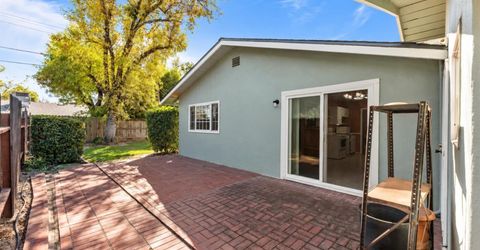1402 Gerry Way, Roseville, CA 95661 Photo