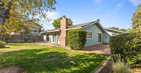 1402 Gerry Way, Roseville, CA 95661 Photo