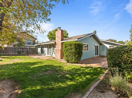 1402 Gerry Way, Roseville, CA 95661 Photo
