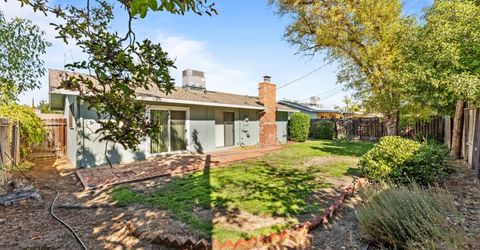 1402 Gerry Way, Roseville, CA 95661 Photo