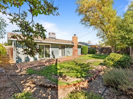 1402 Gerry Way, Roseville, CA 95661 Photo