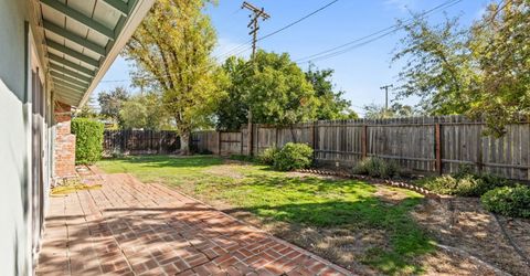 1402 Gerry Way, Roseville, CA 95661 Photo
