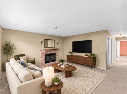 1402 Gerry Way, Roseville, CA 95661 Photo