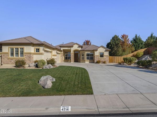 4714 Cobra Court, Sparks, NV 89436