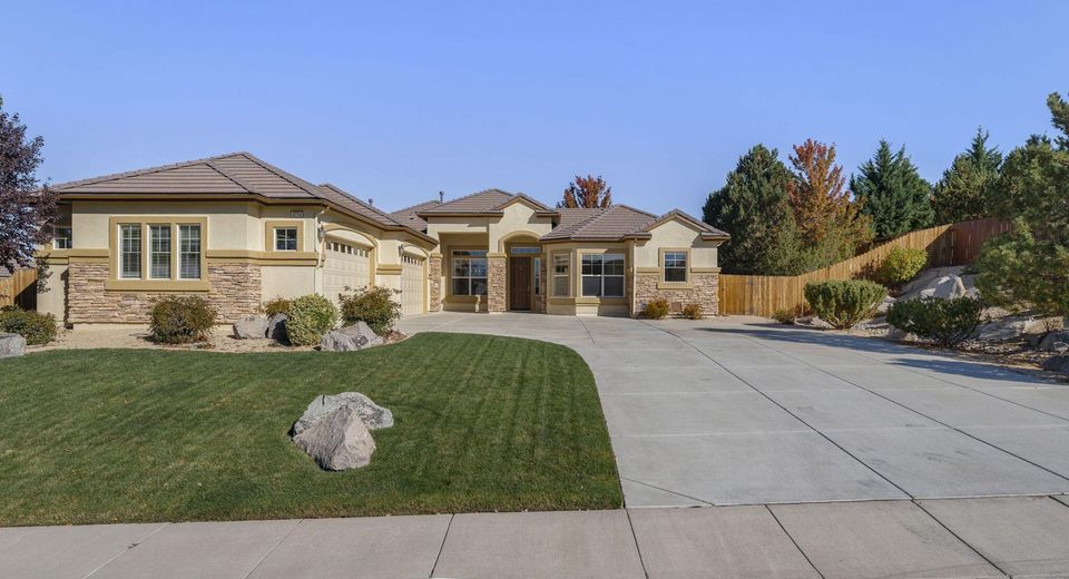 4714 Cobra Court, Sparks, NV 89436 Photo