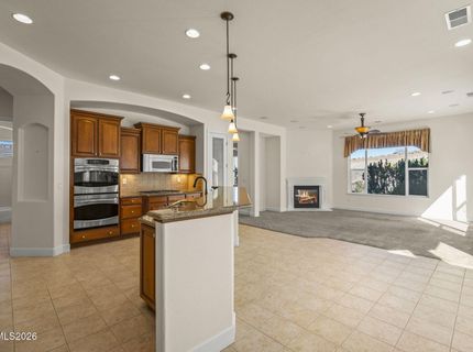 4714 Cobra Court, Sparks, NV 89436 Photo