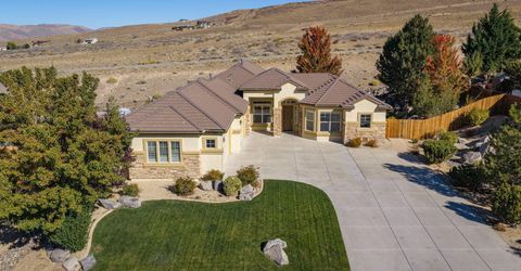 4714 Cobra Court, Sparks, NV 89436 Photo