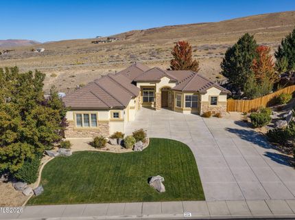 4714 Cobra Court, Sparks, NV 89436 Photo