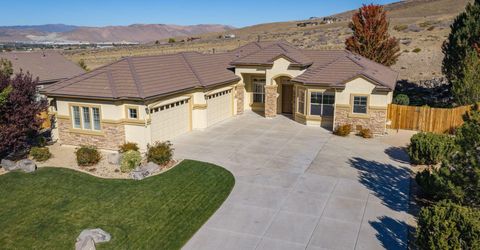 4714 Cobra Court, Sparks, NV 89436 Photo