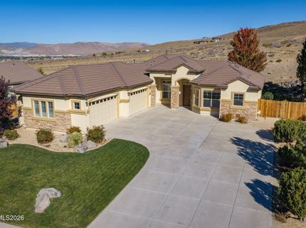 4714 Cobra Court, Sparks, NV 89436 Photo