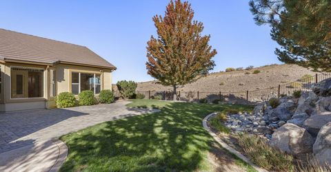 4714 Cobra Court, Sparks, NV 89436 Photo