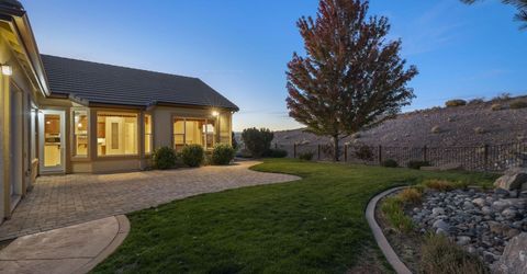 4714 Cobra Court, Sparks, NV 89436 Photo