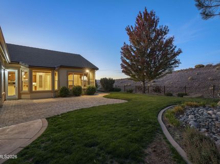 4714 Cobra Court, Sparks, NV 89436 Photo