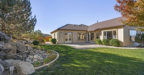 4714 Cobra Court, Sparks, NV 89436 Photo