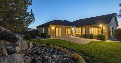 4714 Cobra Court, Sparks, NV 89436 Photo