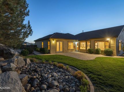 4714 Cobra Court, Sparks, NV 89436 Photo